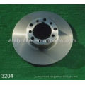 Brake System Car Brake Disc Rotor